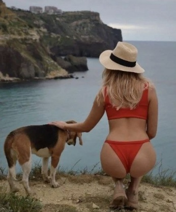 Сексуальная бестия с огненными волосами и роскошными формами приглашает в гости состоятельного мужчину. Гарантирую незабываемые моменты интима и страсти! 523, 32 года