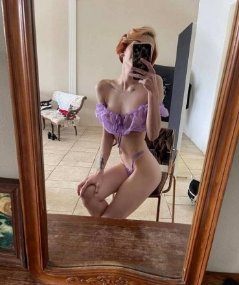 Креативная, нежная и опытная, я знаю, как сделать наше время вместе по-настоящему незабываемым. С мной ты можешь расслабиться и довериться моим нежным рукам. Я предлагаю широкий спектр услуг и гарантирую полное удовлетворение. Используя эмоджи, я могу порадовать тебя своими фото, которые подтвердят мою красоту и сексапильность. Мои клиенты всегда остаются довольными, и я с удовольствием предоставлю тебе отзывы о своей работе. Не упусти возможность провести время со мной в Москве и испытать настоящее наслаждение. Жду твоего звонка, мой дорогой! 1068, 20 лет